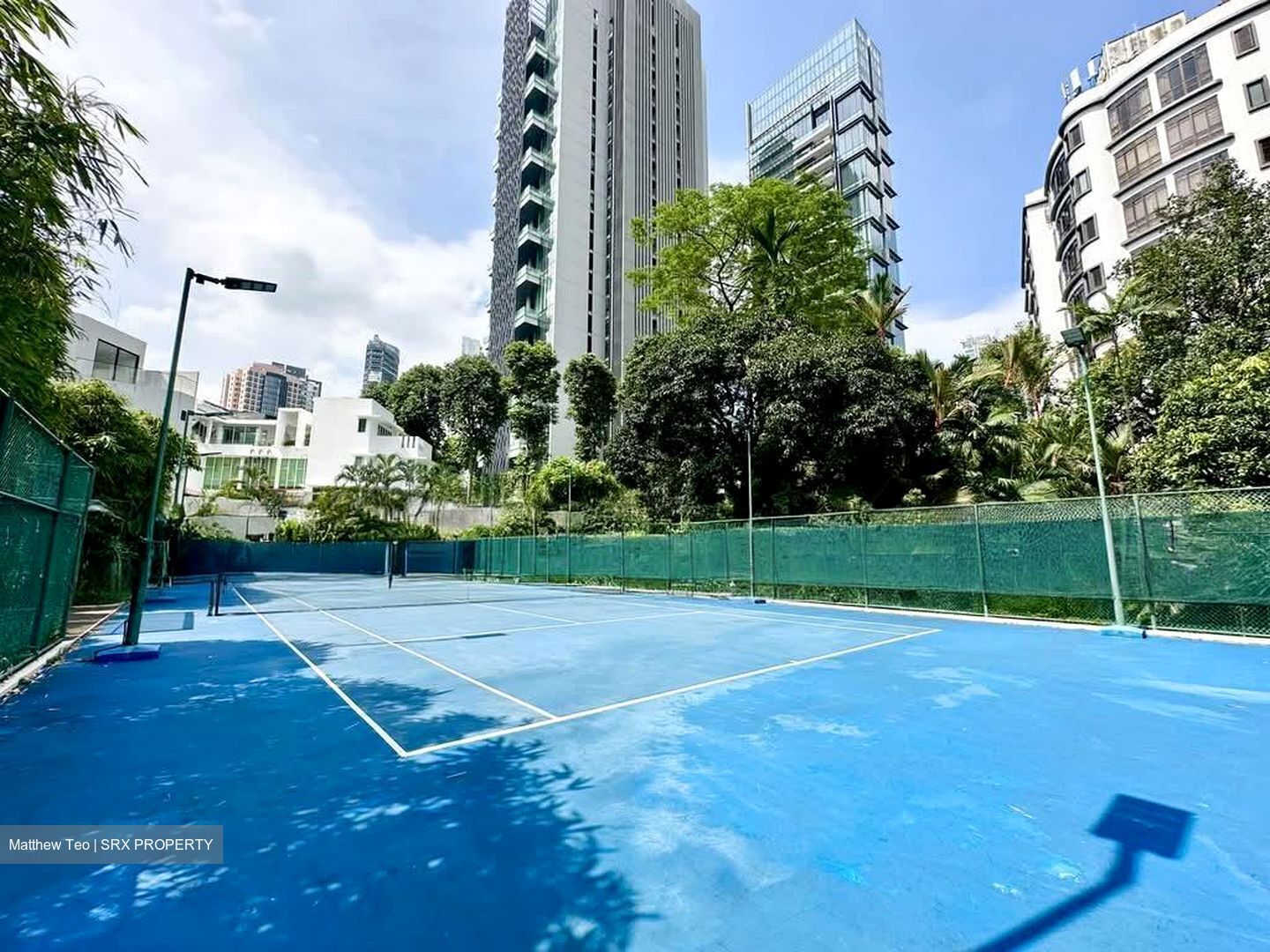 The Colonnade (D10), Condominium #568271941